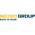 Metro AG Logo